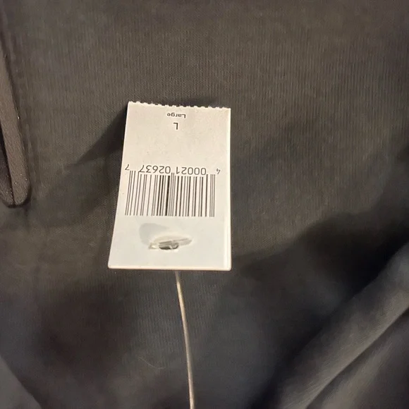 Star Wars First Order Hoodie - Picture 4 of 7